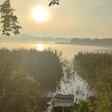 Appartamento Siedlisko Na Lace Dąbrówno