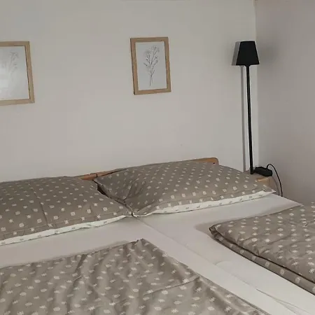 Siedlisko Na Lace Dabrowno (Ostroda)