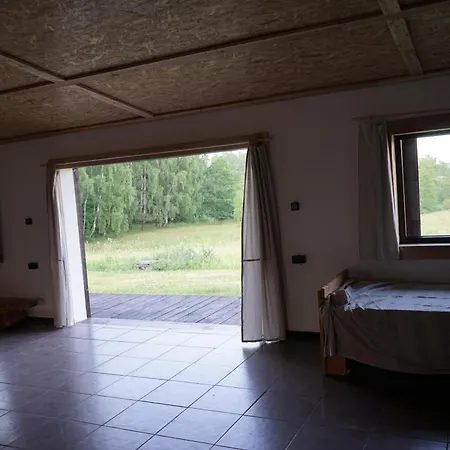 Appartamento Siedlisko Na Lace Dąbrówno