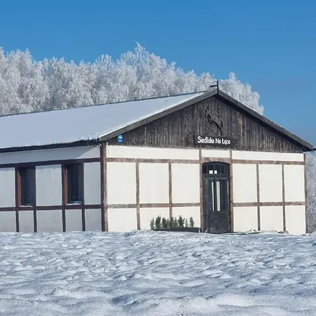 Siedlisko Na Lace