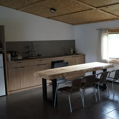 Siedlisko Na Lace * Dąbrówno