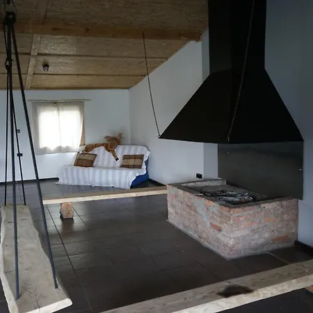Apartment Siedlisko Na Lace
