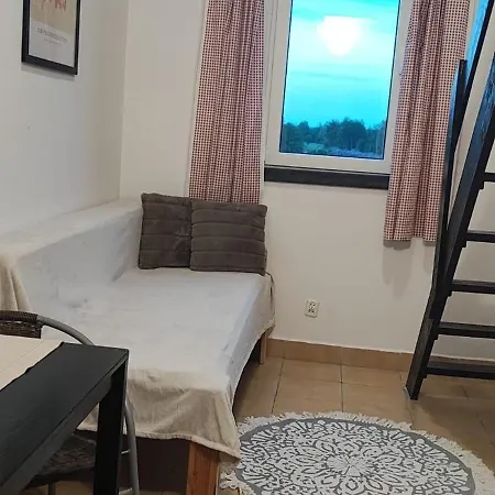 Apartment Siedlisko Na Lace *