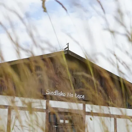 Siedlisko Na Lace Appartamento *