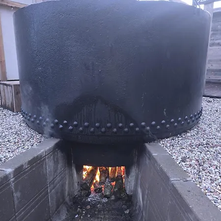 Appartamento Siedlisko Na Lace *