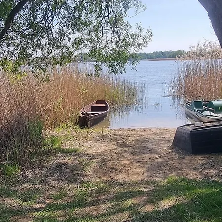Apartment Siedlisko Na Lace Dabrowno (Ostroda)