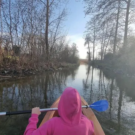 Siedlisko Na Lace *