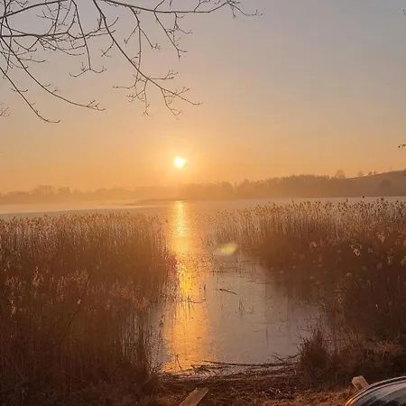 Siedlisko Na Lace