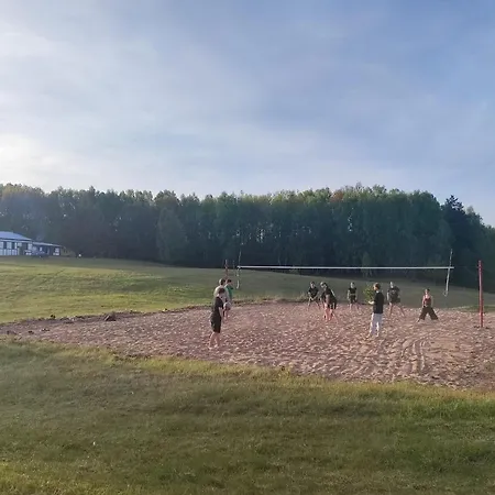 Appartamento Siedlisko Na Lace