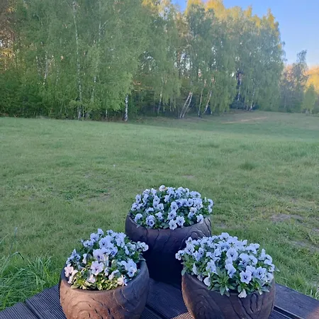 Appartamento Siedlisko Na Lace *