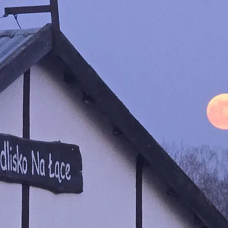 Siedlisko Na Lace Apartment