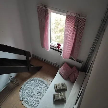 Apartment Siedlisko Na Lace *