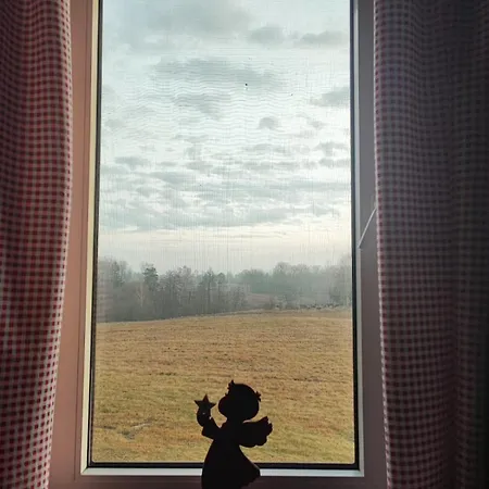 Siedlisko Na Lace *