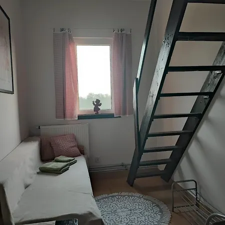 Apartment Siedlisko Na Lace