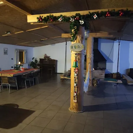 Apartment Siedlisko Na Lace *