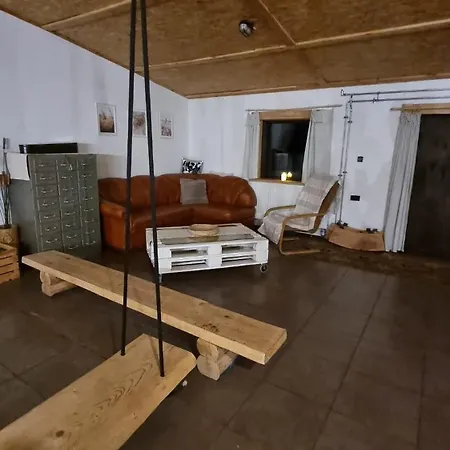 Siedlisko Na Lace Apartment Dabrowno (Ostroda)