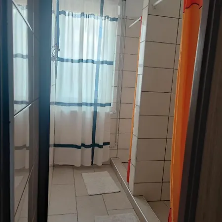 Siedlisko Na Lace Dabrowno (Ostroda)