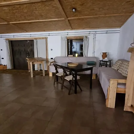 Siedlisko Na Lace * Dąbrówno