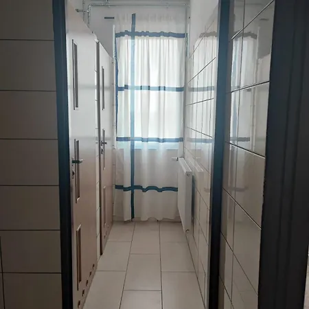Siedlisko Na Lace Apartment