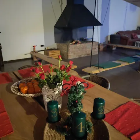 Siedlisko Na Lace Apartment *