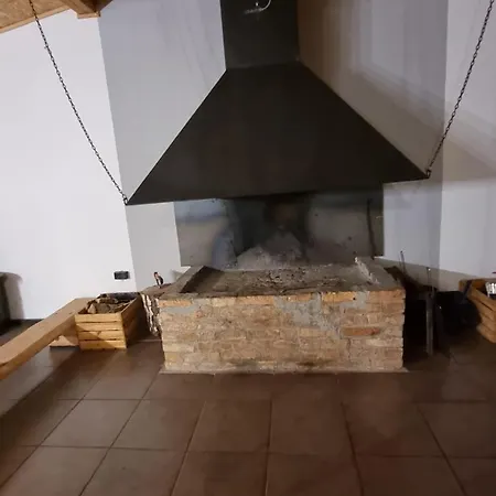 Siedlisko Na Lace Appartamento