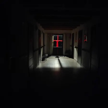 Siedlisko Na Lace Dabrowno (Ostroda)